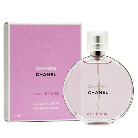 chanel eau tendre sanborns